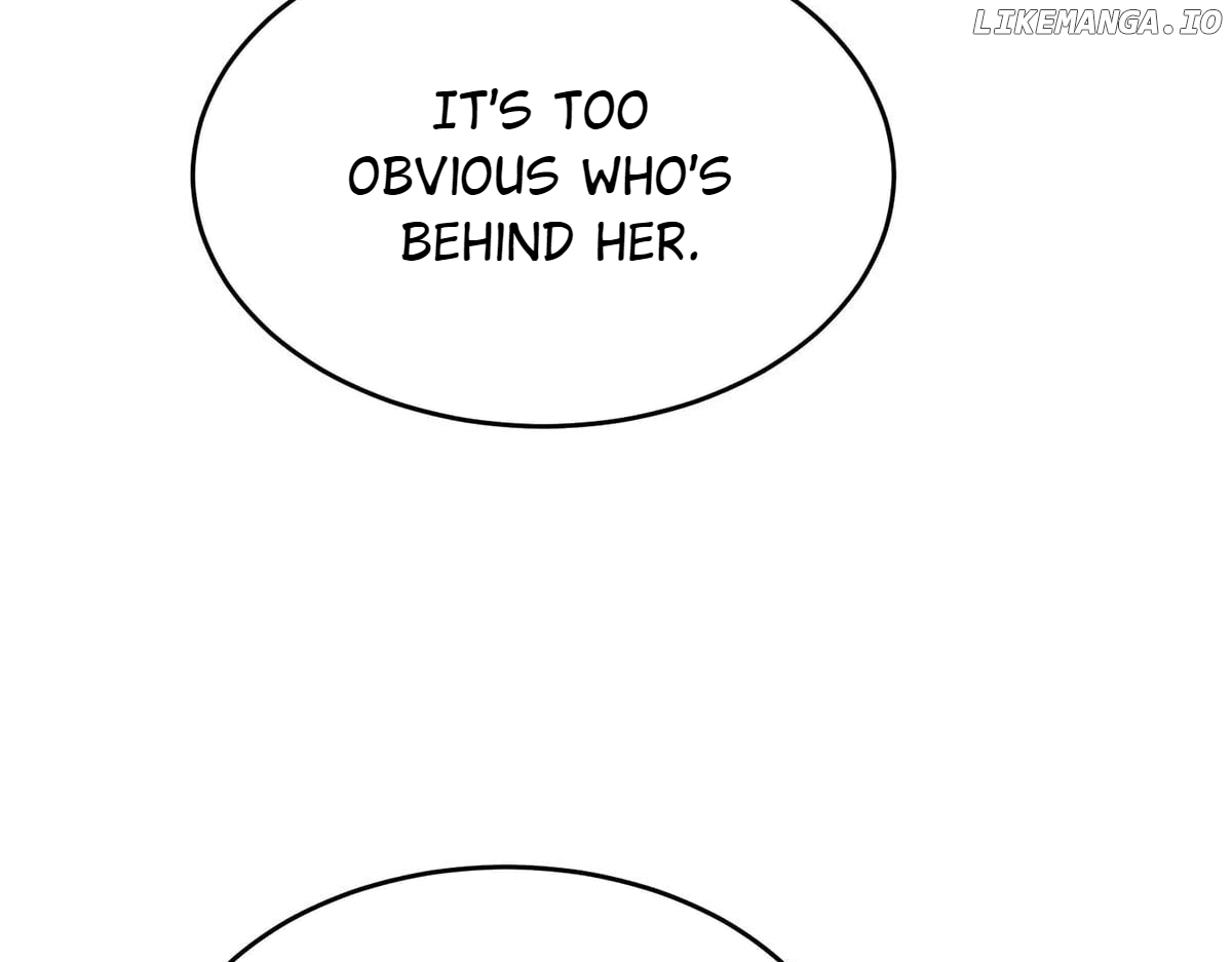 After Breakup: Had an Affair With My Ex's Uncle Chapter 83 - page 21